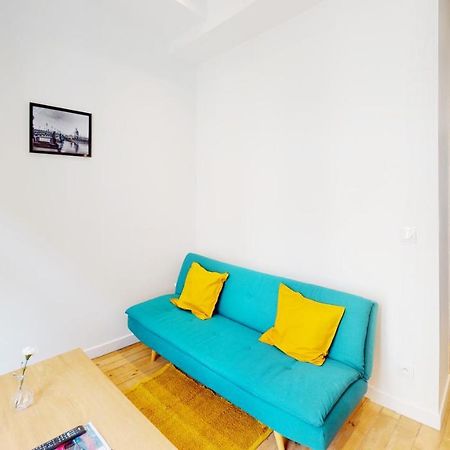 Appartement Hypercentre 3 à Toulouse Extérieur photo