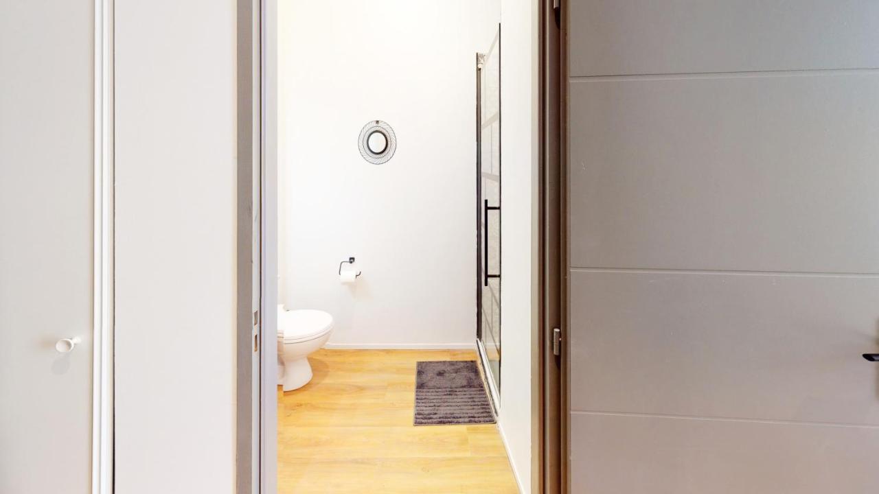 Appartement Hypercentre 3 à Toulouse Extérieur photo
