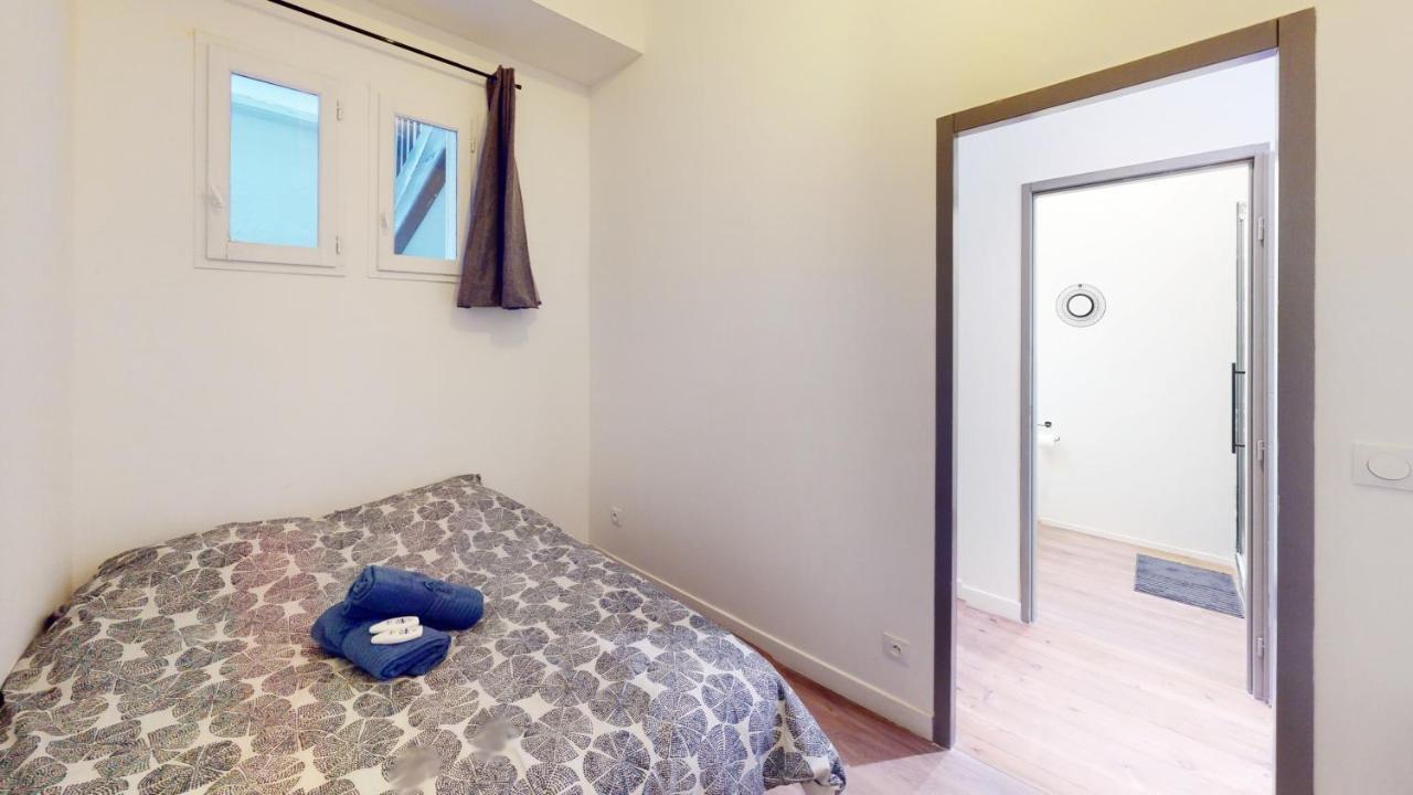 Appartement Hypercentre 3 à Toulouse Extérieur photo